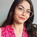 Shivani N. Private Tutors trainer in Akola