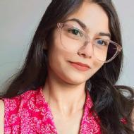 Shivani N. Class 12 Tuition trainer in Akola
