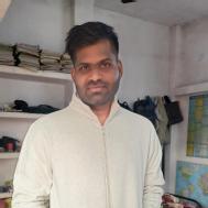 Aryan Yadav Class I-V Tuition trainer in Jaunpur