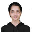 Jiya J. Class 12 Tuition trainer in Hyderabad