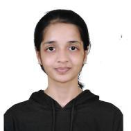 Jiya J. Class 12 Tuition trainer in Hyderabad
