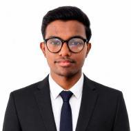 Anuj Prajapati Class I-V Tuition trainer in Ahmedabad
