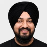 Sukhmeet Singh Spoken English trainer in Sahibzada Ajit Singh Nagar