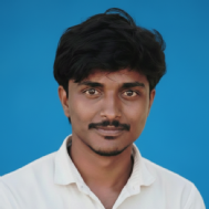 Rakesh Goud Class I-V Tuition trainer in Hanamkonda