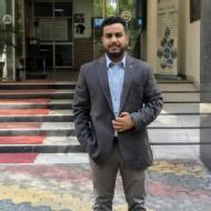Shubham Kumar Upadhyay Class 10 trainer in Kolkata
