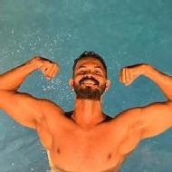 Junaid Nainan Personal Trainer trainer in Hyderabad