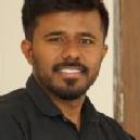 Tejaswi C M photo