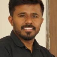 Tejaswi C M Class 12 Tuition trainer in Bangalore