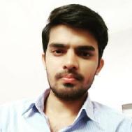 Manoj Class 12 Tuition trainer in Sikar