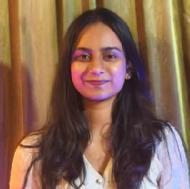 Apoorva S. Class I-V Tuition trainer in Roorkee
