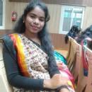 Subhrangini R. photo
