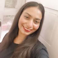 Khushi Drawing trainer in Pune