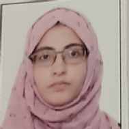 Qurtulen Class 9 Tuition trainer in Moradabad