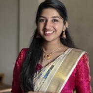 Sreeyuktha M. Class 10 trainer in Kozhikode