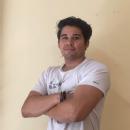 Nishant Sharma Health and Fitness trainer in Bangalore