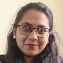 Sakshi V. English Speaking Classes trainer in Ranchi