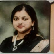 Sikha S. Class 8 Tuition trainer in Mathura