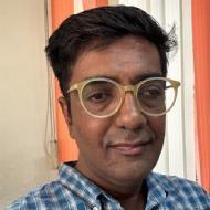 Dharmesh Sanghvi Class I-V Tuition trainer in Bhopal