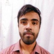 Sourajit Nath Class 10 trainer in Cachar