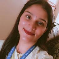 Ashmita Class I-V Tuition trainer in Satna
