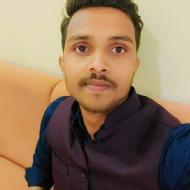 Rounak Class 8 Tuition trainer in Noida
