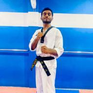 Sinankasim Self Defence trainer in Bangalore