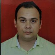 Ali Nawaz Abbasi BBA Tuition trainer in Lucknow