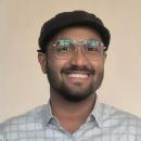 Vishnu Ajay Class 12 Tuition trainer in Bangalore