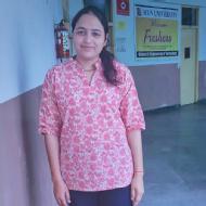Neha S. Class 12 Tuition trainer in Palwal