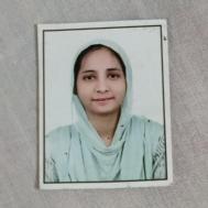 Insha P. Class I-V Tuition trainer in Allahabad