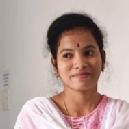 Puspanjali P. photo