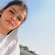 Yamini D. Class I-V Tuition trainer in Delhi