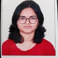 Pooja Class 10 trainer in Lonar