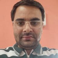 Ritesh Class 11 Tuition trainer in Patna