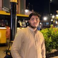 Aryan Bhasin Data Science trainer in Delhi