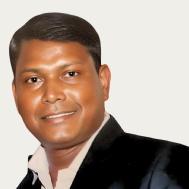 Sarona Mahalinam Kickboxing trainer in Delhi