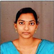 Amulya P. Telugu Language trainer in Hyderabad