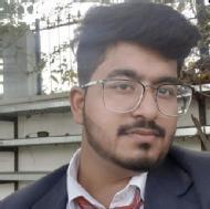 Saatvik Dhawan Pharmacovigilance trainer in Gurgaon