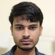 Kushagra Class 12 Tuition trainer in Danapur