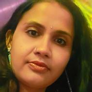 Anuradha M. Hindi Language trainer in Bangalore