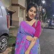 Ankita C. Class I-V Tuition trainer in Kolkata