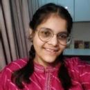Mahi . Class I-V Tuition trainer in Bhavnagar