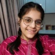 Mahi Class I-V Tuition trainer in Bhavnagar