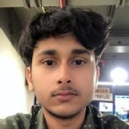 Viraj Class I-V Tuition trainer in Vaishali