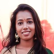 Tejal S. Class 10 trainer in Noida