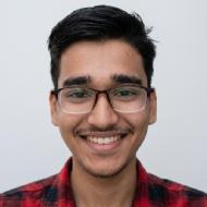 Anirudh Chauhan Engineering Entrance trainer in Delhi