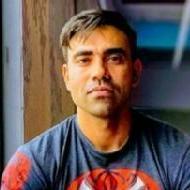 Akshay Joon Personal Trainer trainer in Gurgaon