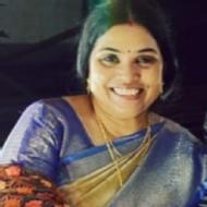 Swapna L. Class 10 trainer in Kharagpur