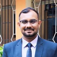 Ravi Kumar Class I-V Tuition trainer in Bangalore