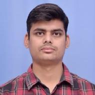 Aditya Vikram Saxena Class 8 Tuition trainer in Lucknow